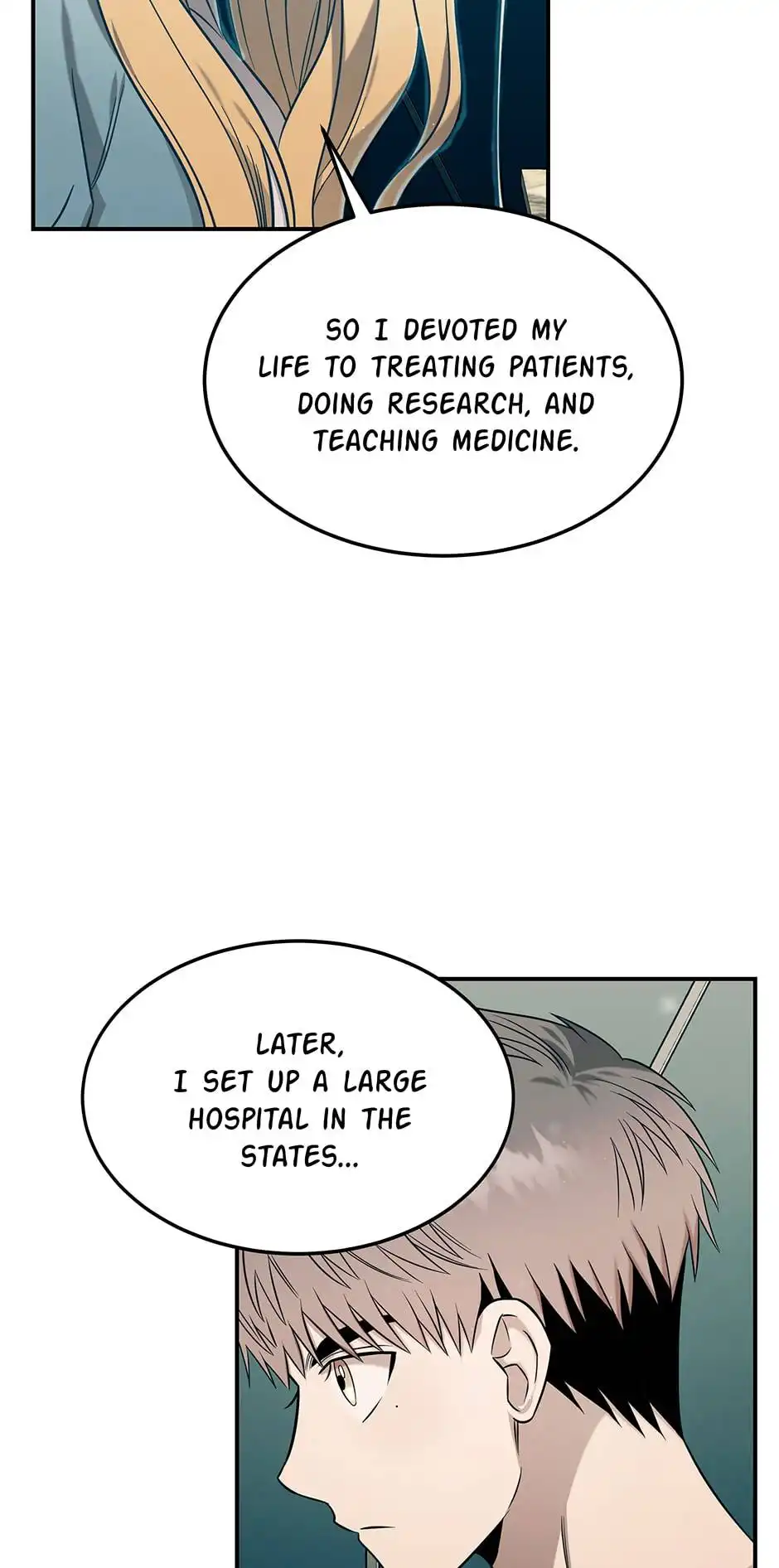 Genius Doctor Lee Moo-jin Chapter 87 72